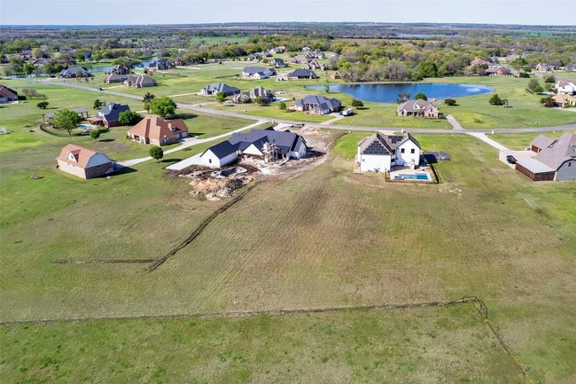 1060 Cypress Point Dr, House other with 5 bedrooms, 3 bathrooms and null parking in Gunter TX | Image 39