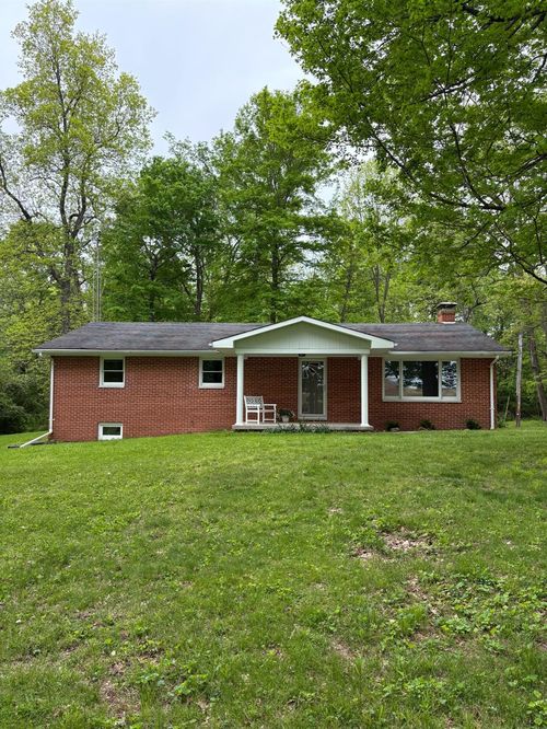 8168 Fairfield Causeway Rd, Brookville, IN, 47012-9759 | Card Image