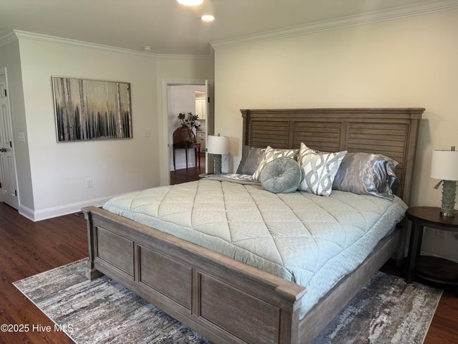 403 Main St, House other with 3 bedrooms, 3 bathrooms and null parking in Bayboro NC | Image 11