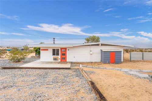 52024 Nehlsen Rd, Johnson Valley, CA, 92285-2317 | Card Image