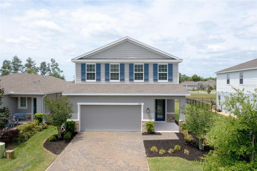 7024 Lanier Falls Rd, DELAND, FL, 32724-0007 | Card Image