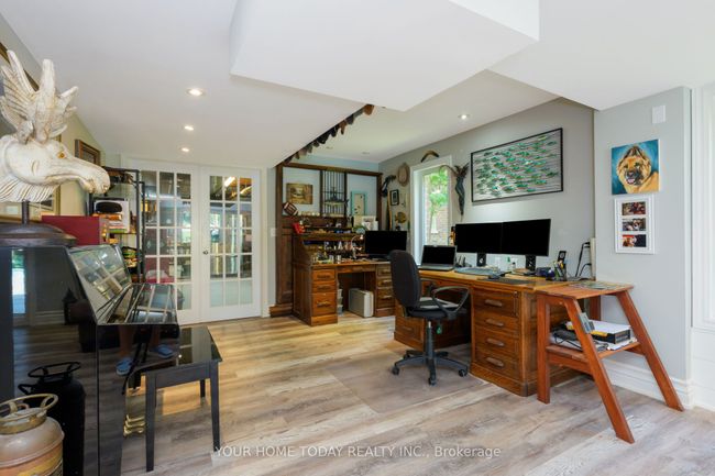 25 View Point Cir, House other with 5 bedrooms, 4 bathrooms and 6 parking in Georgetown ON | Image 34