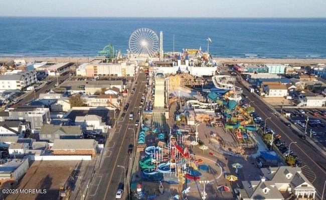 AB - 129 Franklin Ave, Home with 6 bedrooms, 7 bathrooms and null parking in Seaside Heights NJ | Image 42