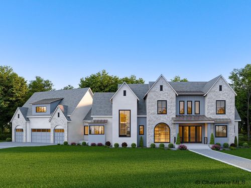 TBD Buckskin Trl, Cheyenne, WY, 82009 | Card Image