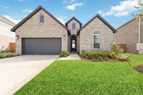 2925 Gleason Terrace Ln, Texas City, TX, 77568-2359 | Card Image