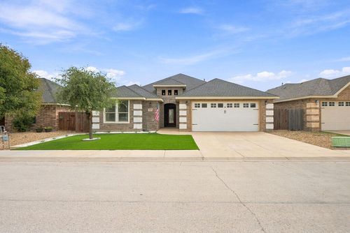 7210 Giotto St, Odessa, TX, 79765-8009 | Card Image