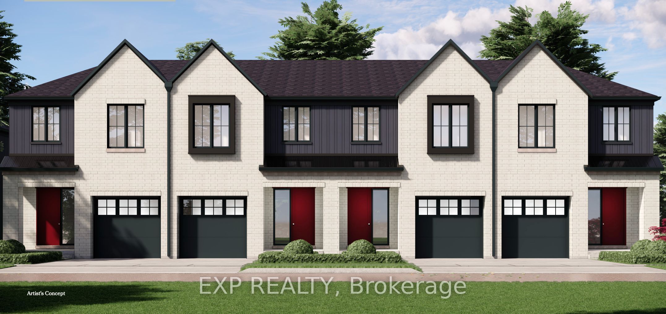 Residential in Pelham 2