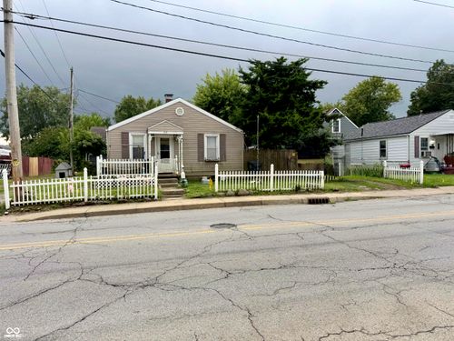 515 W 29th St, Anderson, IN, 46016-5908 | Card Image