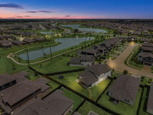 10502 Watershed Drive, Rosharon, TX, 77583 | Card Image