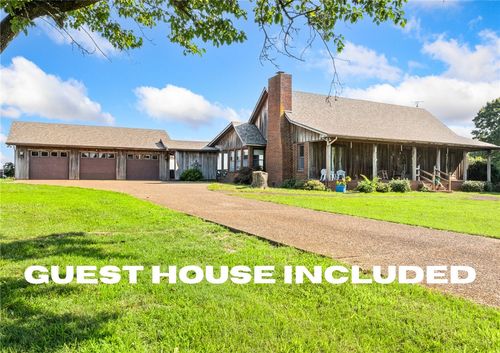 318 Friends Rd, Western Grove, AR, 72685-8527 | Card Image