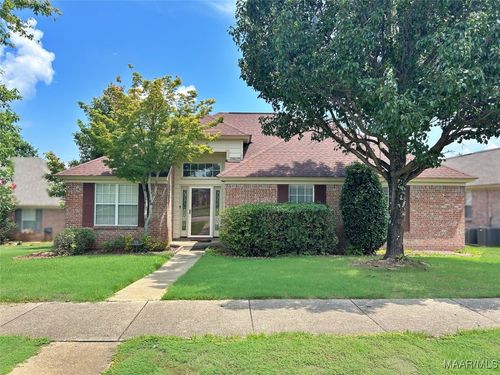 7218 Heathermoore Loop, Montgomery, AL, 36117-7481 | Card Image
