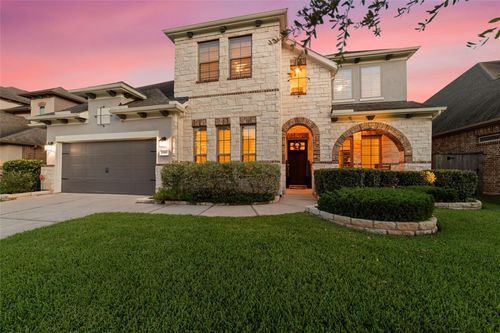 13411 Alpine Mountain Ln, Tomball, TX, 77377-0380 | Card Image