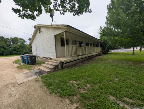 165 Richter Ln, New Braunfels, TX, 78130 | Card Image