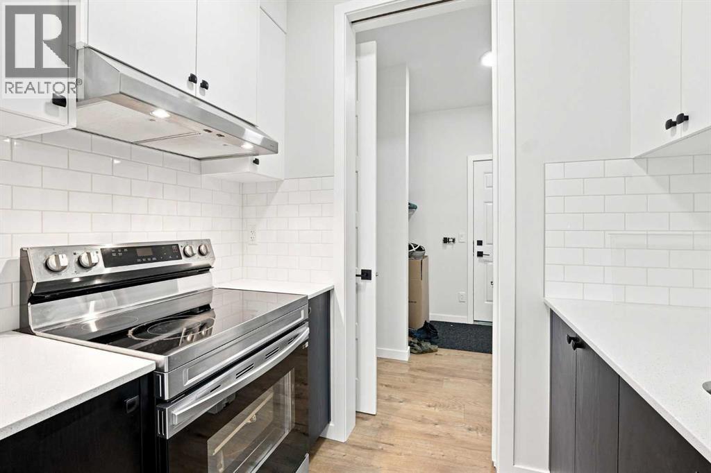 Residential in Calgary 5