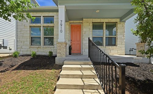 7910 Lennon Dr, Austin, TX, 78744-2096 | Card Image