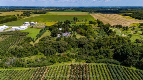 1285 Cockshutt Rd, Norfolk, ON, N3Y4K3 | Card Image