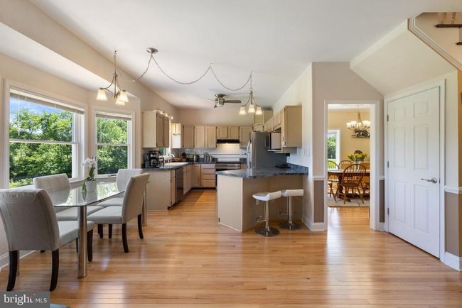 19127 Edgehill Pl, House other with 5 bedrooms, 4 bathrooms and null parking in CULPEPER VA | Image 22