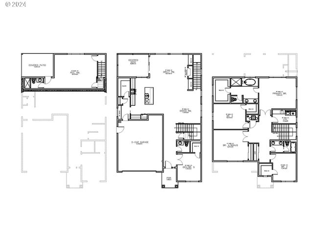 853 Glade Avenue, House other with 5 bedrooms, 4 bathrooms and 2 parking in ForestGrove OR | Image 26
