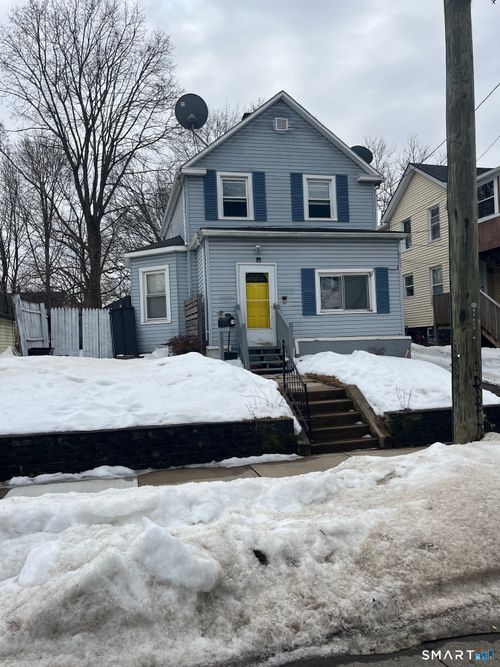 14 North St, Meriden, CT, 06451-3007 | Card Image