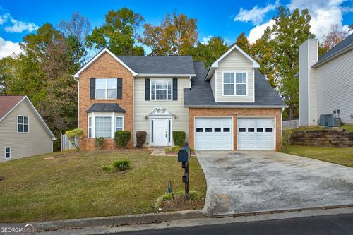 5718 Spring Mill Circle, Lithonia, GA, 30038 | Card Image