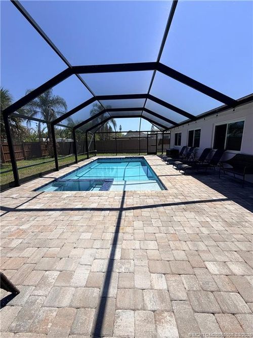 761 Sw Ravenswood Lane, Port St Lucie, FL, 34983 | Card Image
