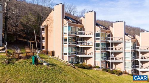 913 Diamond Hill Condos, WINTERGREEN RESORT, VA, 22967 | Card Image