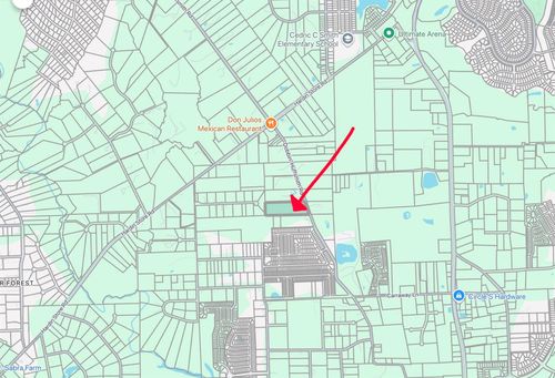 0 Dobbin Huffsmith Rd, Magnolia, TX, 77354 | Card Image