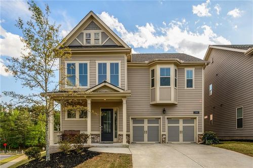 2080 Abbey Rd, Roswell, GA, 30076-3855 | Card Image