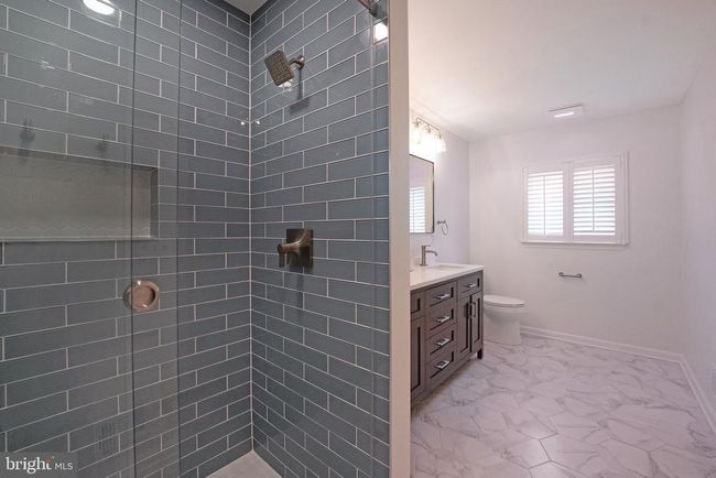 100 Washington St, Townhouse with 4 bedrooms, 4 bathrooms and null parking in OCCOQUAN VA | Image 23