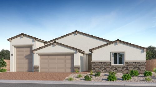 3028 W Orco Ln, St George, UT, 84770-8020 | Card Image