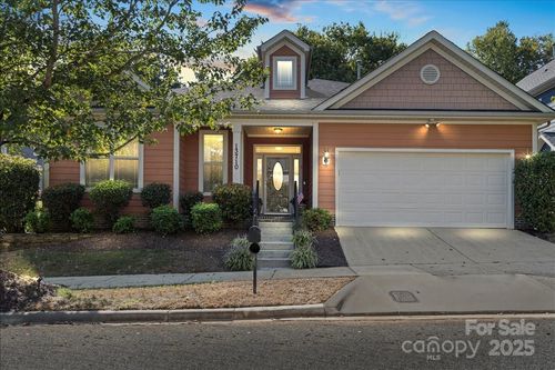 13710 Cedar Pond Cir, Huntersville, NC, 28078-6816 | Card Image