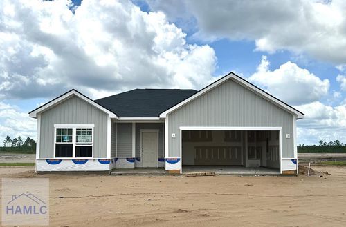 301 Quail Run Dr, Hinesville, GA, 31313-3412 | Card Image