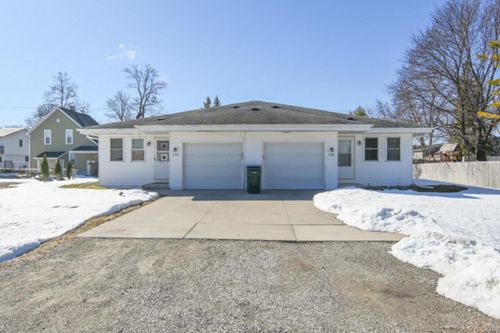 2747 W 8th Street, GRAND CHUTE, WI, 54914 | Card Image