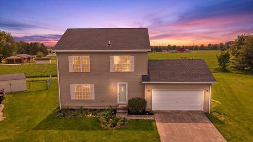 335 Tralee Trail, Cardington, OH, 43315 | Card Image