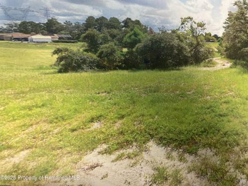 2540 Lema Dr, SPRING HILL, FL, 34609-3517 | Card Image