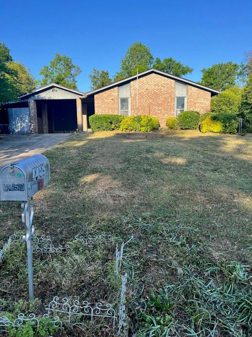4459 Shadowood Dr, Augusta, GA, 30907-1315 | Card Image