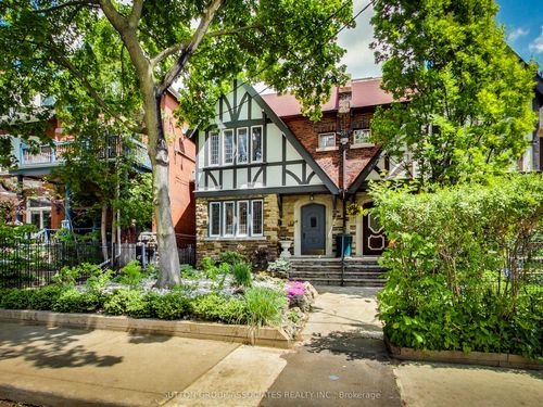 main-fl-125 Walmer Rd, Toronto, ON, M5R2X8 | Card Image