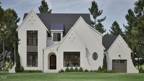 913 Tyrrell Rd, Raleigh, NC, 27609-5524 | Card Image