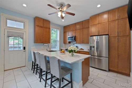 2839 Missouri Ave, Saint Louis, MO, 63118-1640 | Card Image