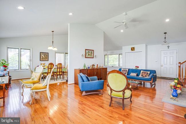 11340 Ethan Ct, House other with 4 bedrooms, 2 bathrooms and null parking in SWAN POINT MD | Image 15