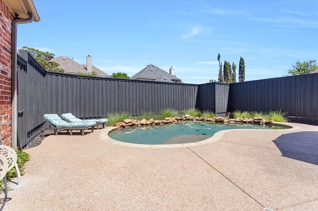 11562 Avondale Dr, House other with 3 bedrooms, 3 bathrooms and null parking in Frisco TX | Image 24