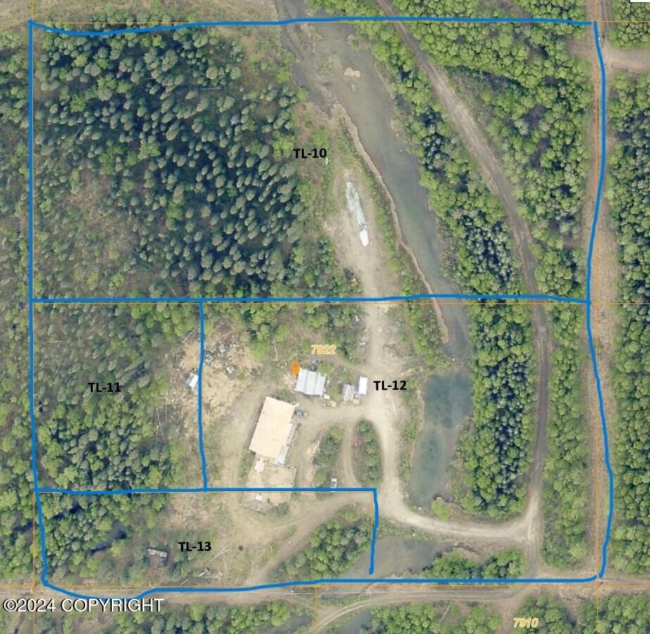 Steese Hwy, Fairbanks, AK 99712