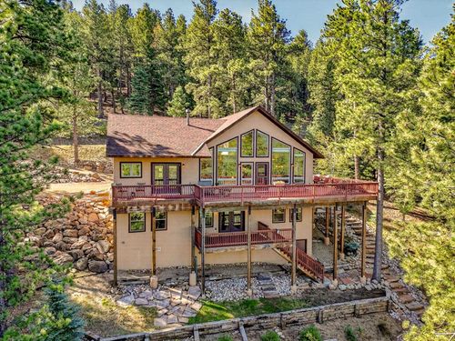 34 Snowmass Rd, Angel Fire, NM, 87710-8252 | Card Image