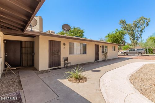 2-2235 N 28th St, Phoenix, AZ, 85008-2841 | Card Image