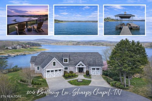 304 Brittney Ln, Sharps Chapel, TN, 37866-1864 | Card Image
