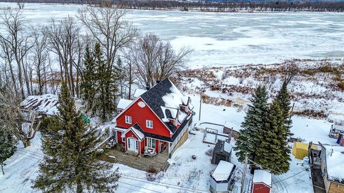3729 Prud'Homme Rd, Wendover, ON, K0A3K0 | Card Image