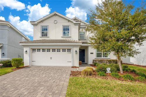 9034 Stinger Dr, CHAMPIONS GATE, FL, 33896 | Card Image