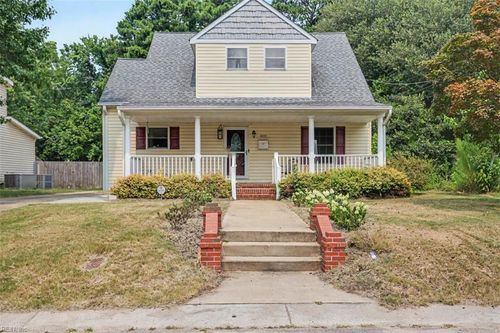 8059 W Glen Rd, Norfolk, VA, 23505-1528 | Card Image