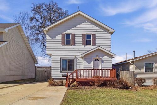 7704 40th Avenue, Kenosha, WI, 53142 | Card Image