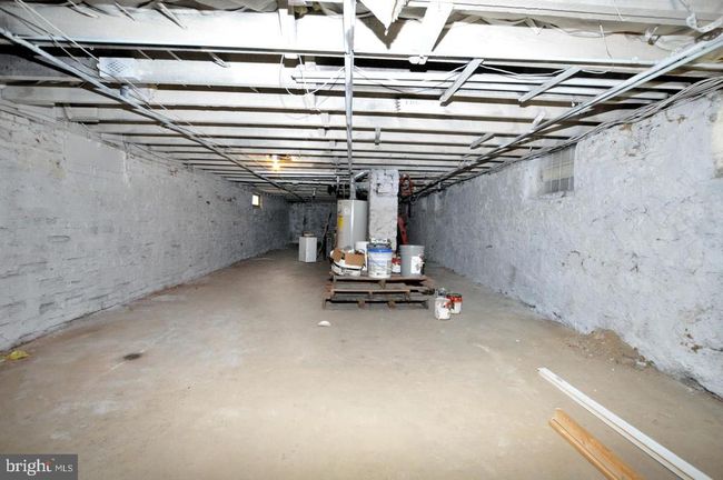 326 Mercer St, House other with 4 bedrooms, 2 bathrooms and null parking in GLOUCESTER CITY NJ | Image 15